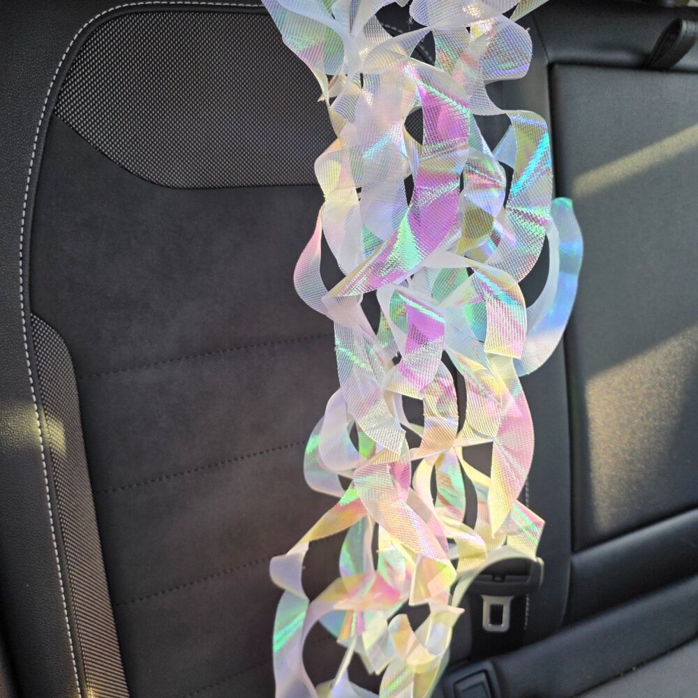 Iridescent Decorations - Picture 5 of 5